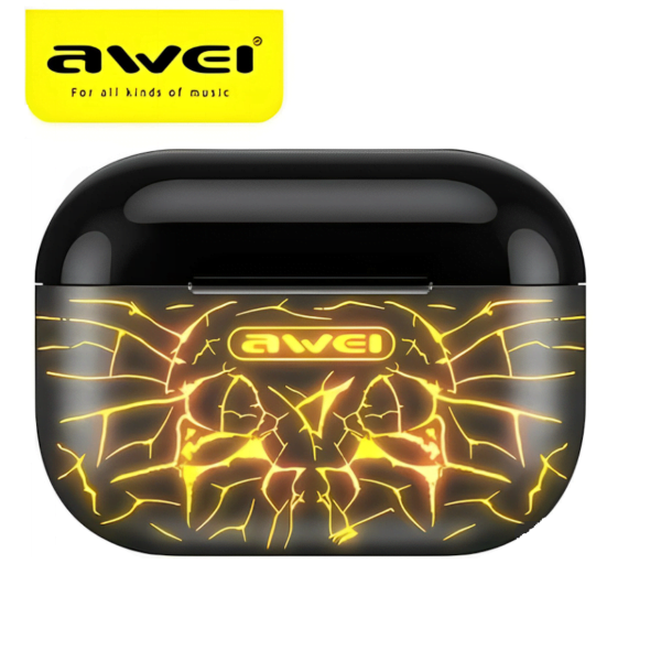 Ασύρματα ακουστικά Bluetooth με θήκη φόρτισης - T29 Pro - Awei - 888810