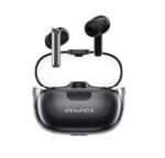 Ασύρματα ακουστικά Bluetooth με θήκη φόρτισης - T52 - Awei - 888650