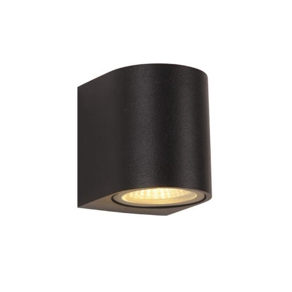 Επιτοίχιο φωτιστικό LED – Απλίκα – Warm White