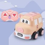 Τηλεκατευθυνόμενο παιδικό όχημα – Cartoon Car – 815-3C – 345277
