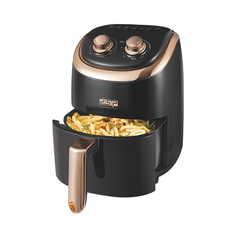 Φριτέζα αέρος - Air fryer - 3.5L