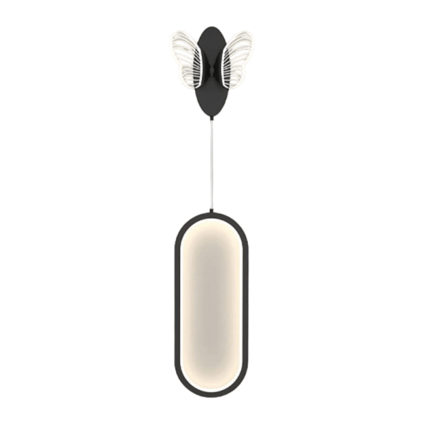 Επιτοίχιο φωτιστικό LED – PH219