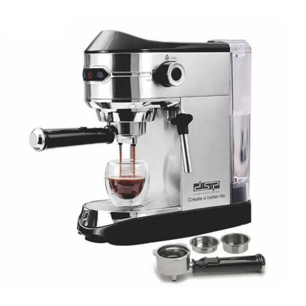 Μηχανή Espresso 1450W