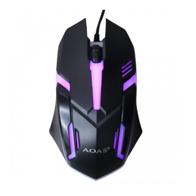 Ενσύρματο ποντίκι AOAS V02 Gaming Mouse