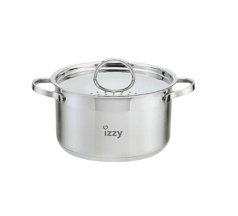 Κατσαρόλα 3lt IZZY Cosmopolitan 20εκ