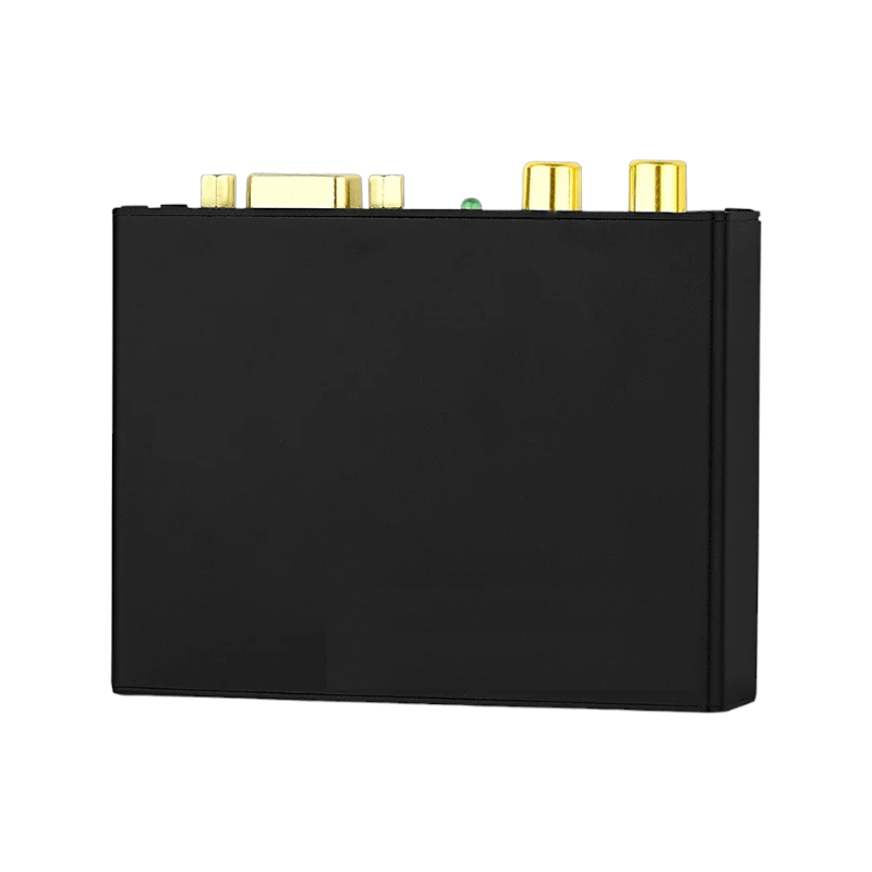 Αντάπτορας – VGA to HDMI