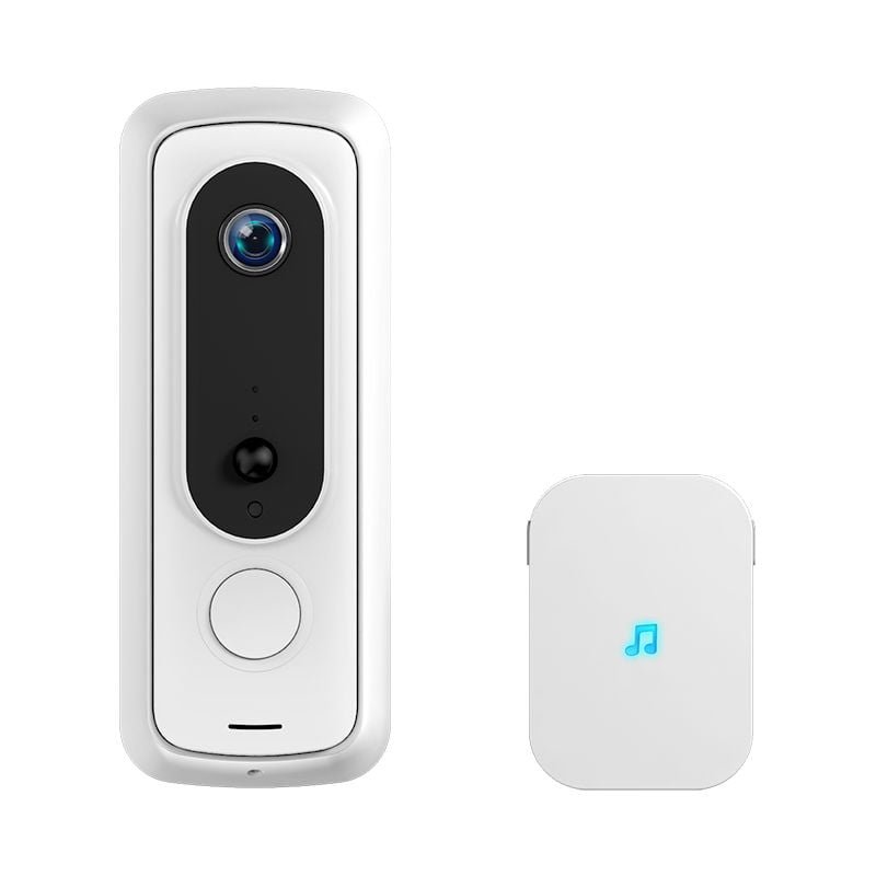 1080P Κουδούνι Wifi Κάμερα