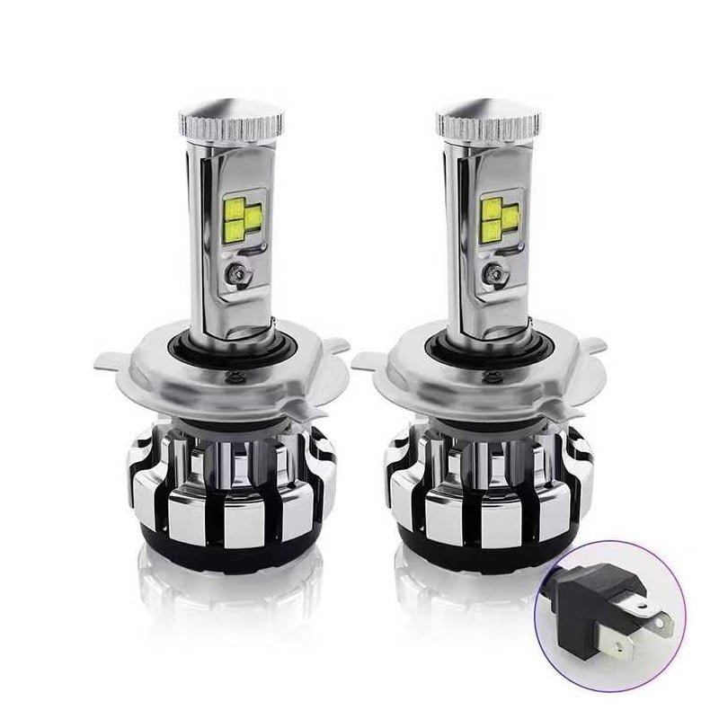 Λάμπες LED – T1S – H1 – Canbus