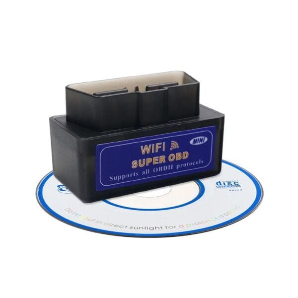 Διαγνωστικό αυτοκινήτων OBD2 WiFi