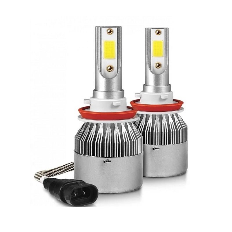 Λάμπες LED - C6 - H11