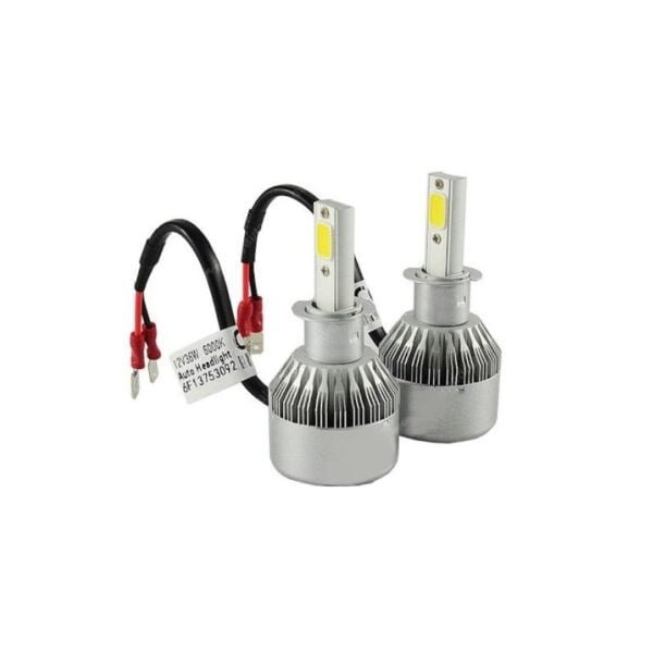Λάμπες LED - C6 - H3