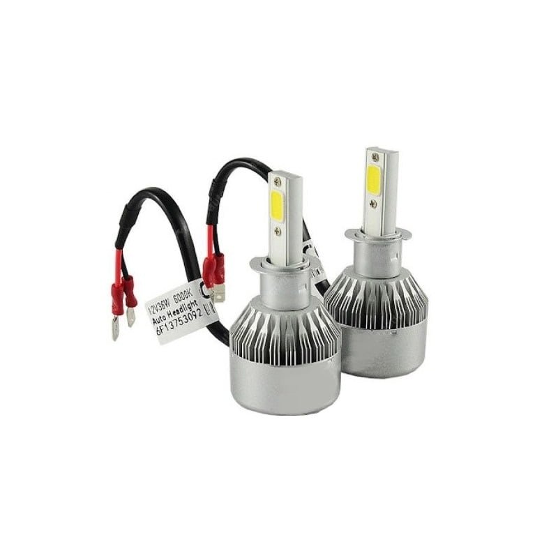 Λάμπες LED - C6 - H3