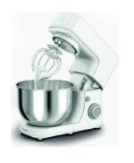 Κουζινομηχανή Moulinex Essential 800w Λευκή