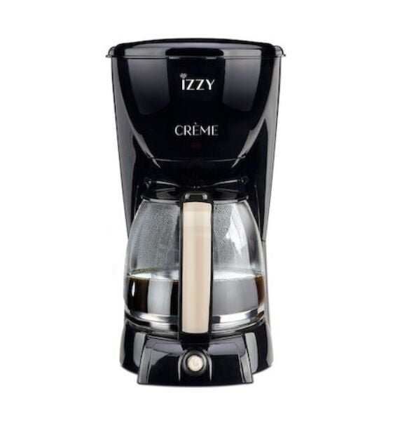 Καφετιέρα Φίλτρου IZZY 1,5Lt 