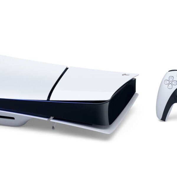 Κονσόλα Playstation 5 SONY D CHASSIS SLIM