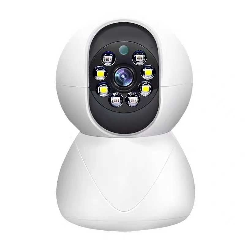 Κάμερα ασφαλείας IP - Security Camera - CF-54ST - WiFi