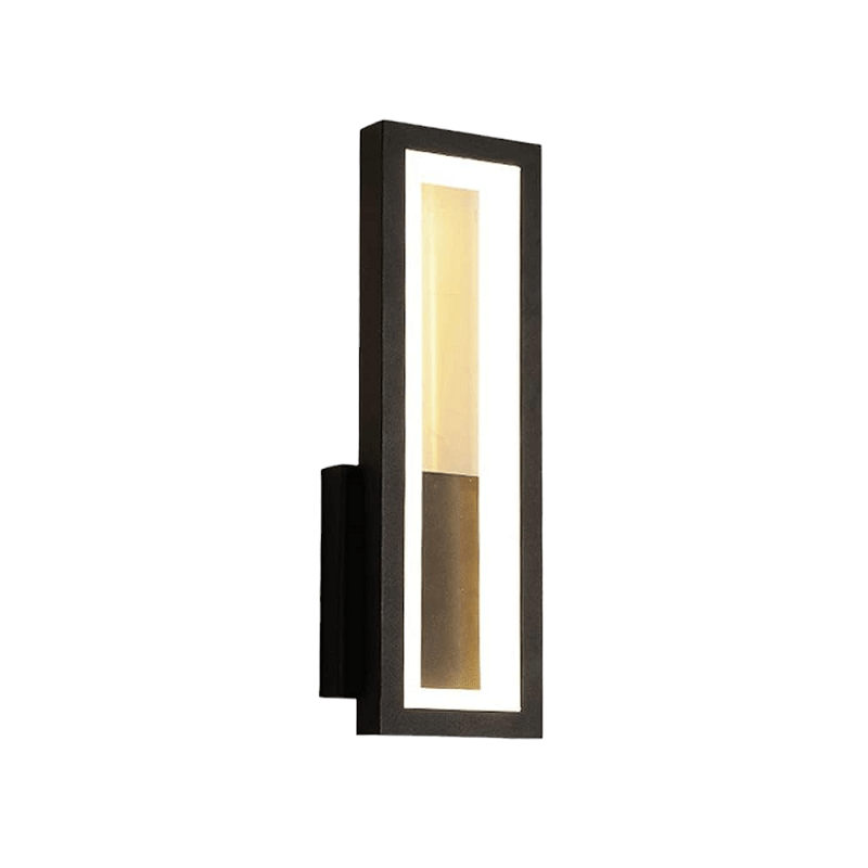 Επιτοίχιο φωτιστικό LED - PH058
