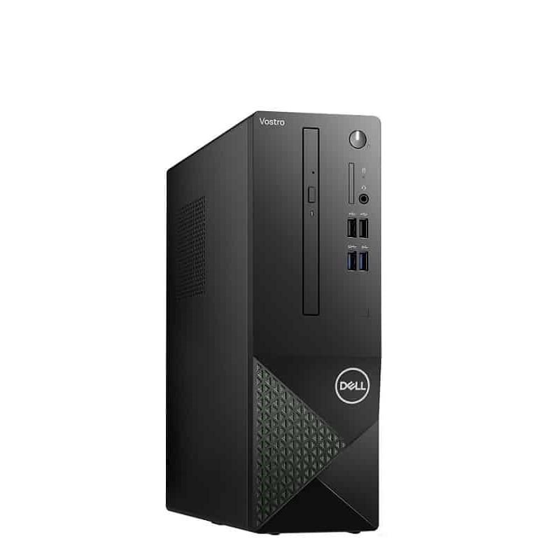 DELL VOSTRO 3710 SFF i5-12400 2.5GHz 16GB RAM 256GB M.2 W10 Pro 3Y NBD Desktop PC