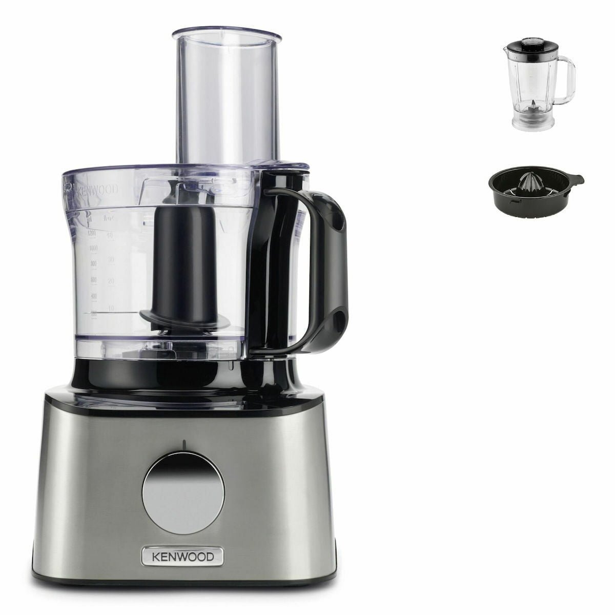 Πολυμίξερ KENWOOD