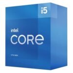 INTEL CORE I5-12400F 2.5GHz