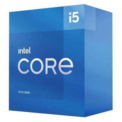 INTEL CORE I5-12400F 2.5GHz