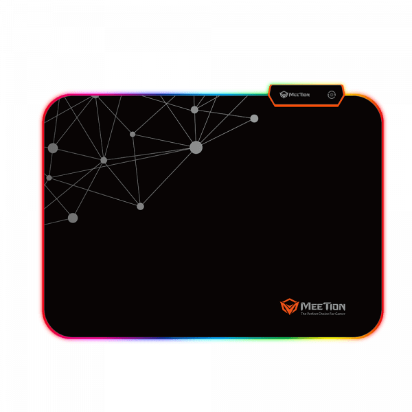 Gaming Mouse Pad Meetion MT-PD120 Φωτιζόμενο