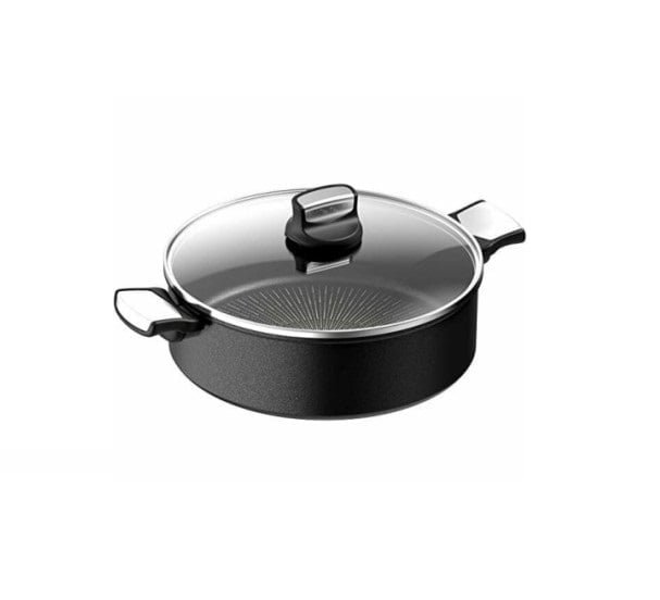 Κατσαρόλα 2.9lt Tefal Unlimited 24εκ