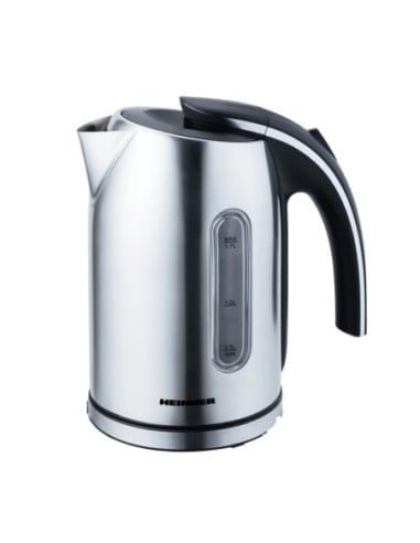 Βραστήρας HEINNER PF-70 2200W 1.7lt INOX