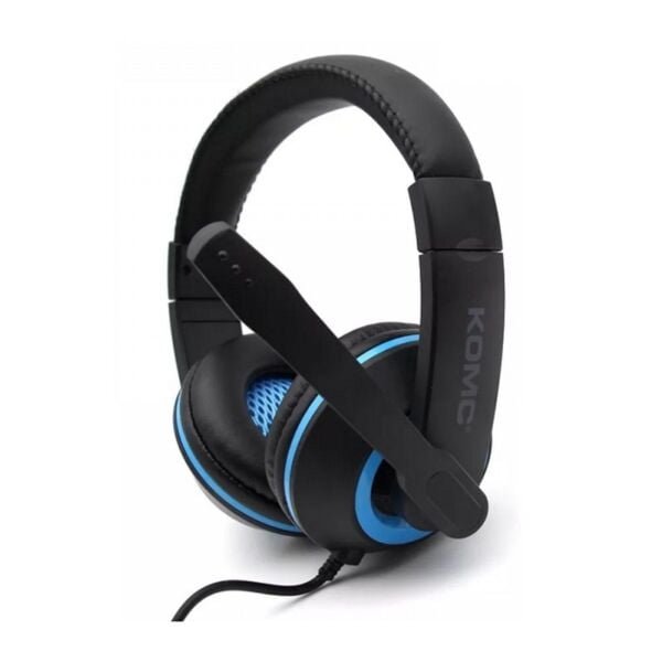 Ενσύρματα ακουστικά Gaming - A14 - Blue