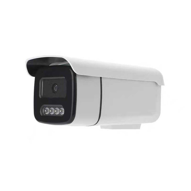 Κάμερα ασφαλείας IP – Security Camera POE 4MP