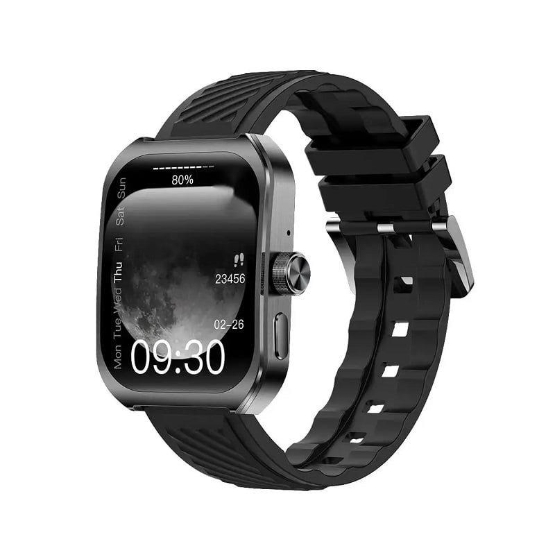 Smartwatch - Z88 PRO - Black