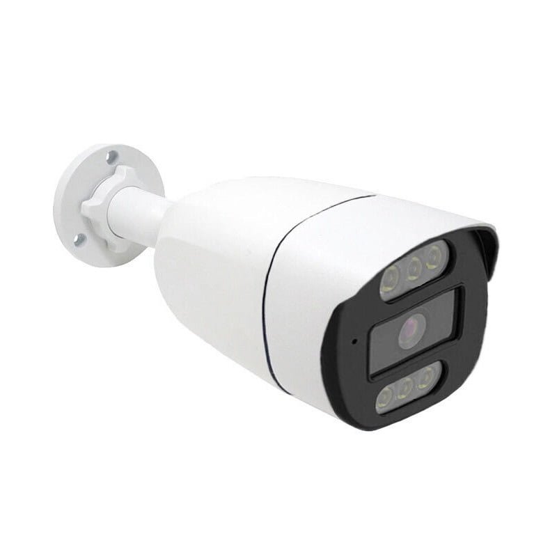Κάμερα ασφαλείας IP – Security Camera PoE Bullet