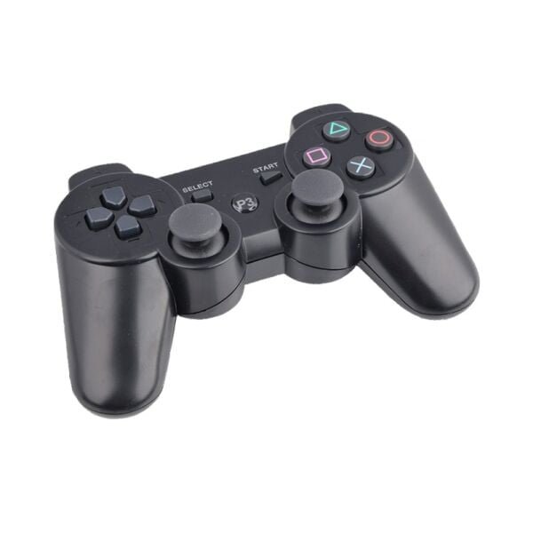 Ασύρματο χειριστήριο Gaming για PS3 - Black