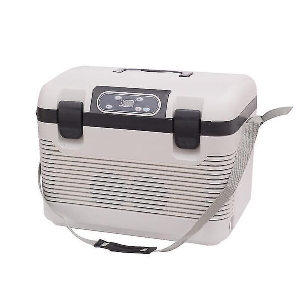 Φορητό ψυγείο αυτοκινήτου - 19L - 12V-220V