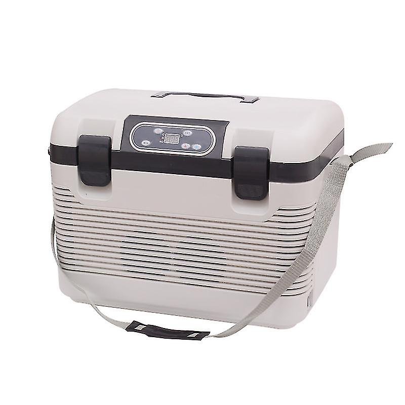 Φορητό ψυγείο αυτοκινήτου - 19L - 12V-220V