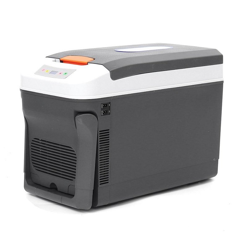Φορητό ψυγείο αυτοκινήτου - 35L - 12V-24V-220V