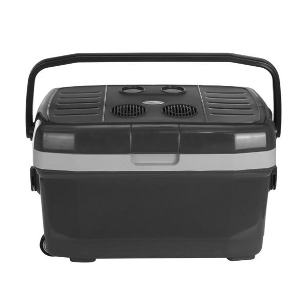 Φορητό ψυγείο αυτοκινήτου - 45L - 12V-24V-220V