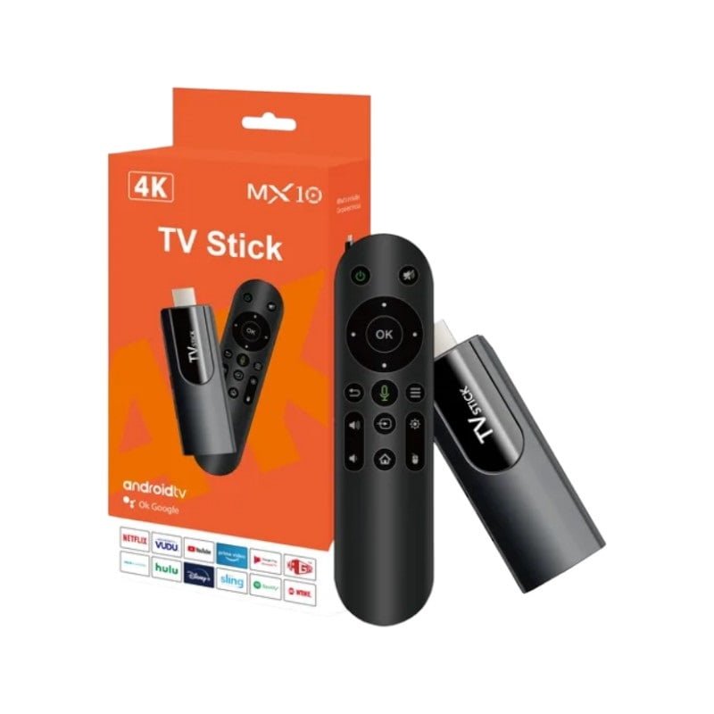 Android TV Box TV Stick ATV