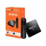 Android TV Box MX10 MINI ATV