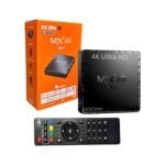 Android TV Box MX10 MINI