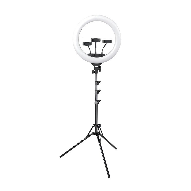 Selfie Ring Light - LED - 2.1m