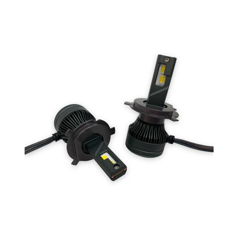 Λάμπες LED - Canbus - E10 - H11
