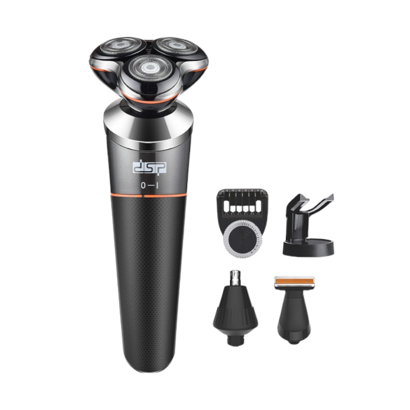 Ξυριστική μηχανή - Trimmer 4in1