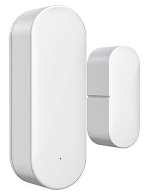 Smart WiFi Αισθητήρας Πόρτας/Παραθύρου