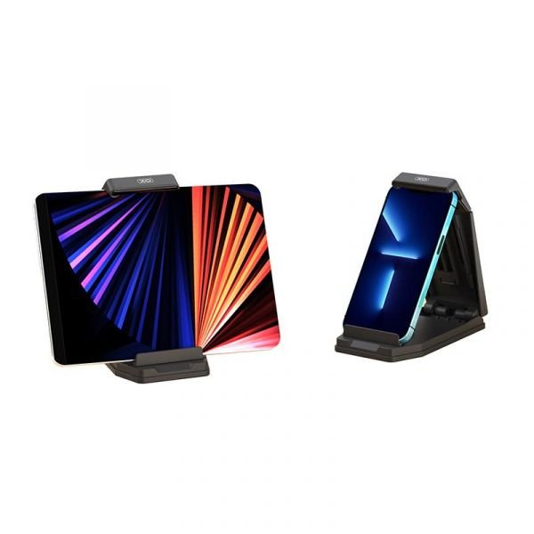 Βάση Ρετρό για κινητά και tablet