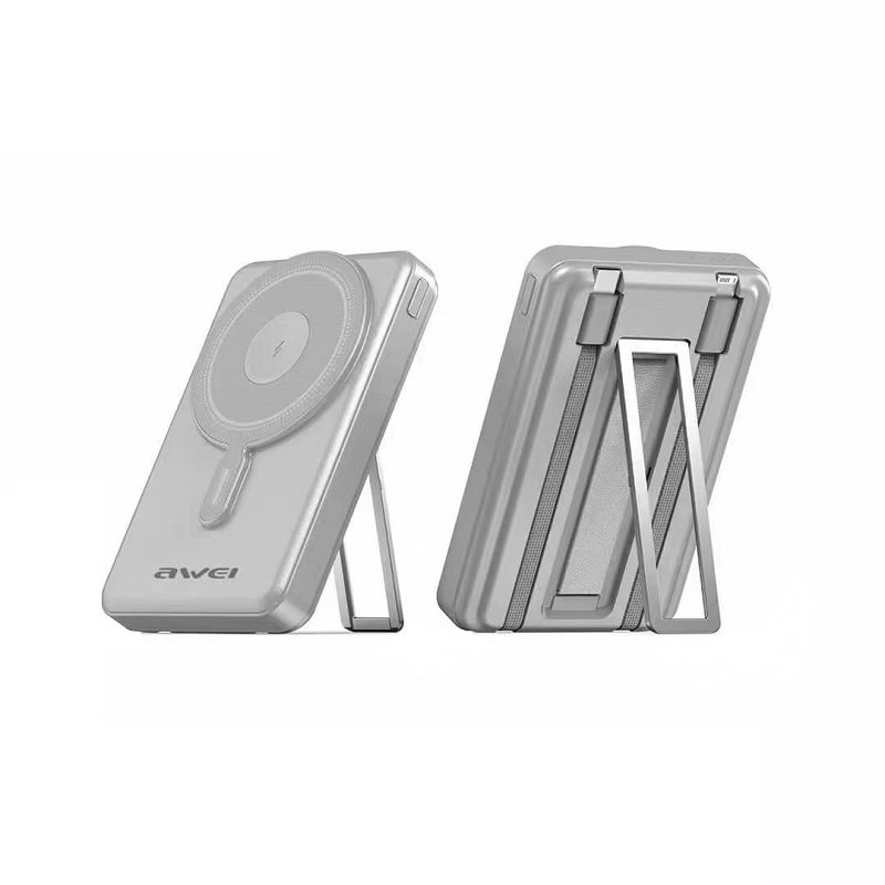 Powerbank μαγνητικής φόρτισης 10.000mah