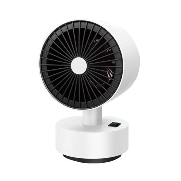 Αερόθερμο 600W - λευκό