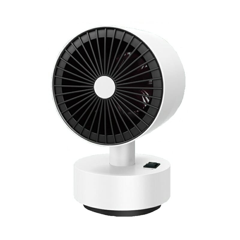 Αερόθερμο 600W - λευκό