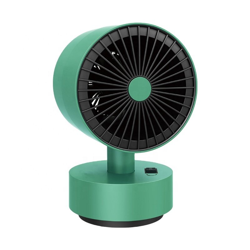 Αερόθερμο 600W - πράσινο