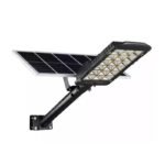 Ηλιακός προβολέας LED με πάνελ 100W